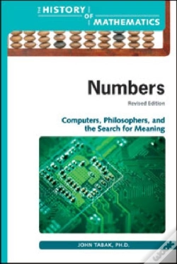 Capa do artigo Numbers