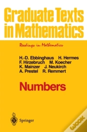 Capa do artigo Numbers