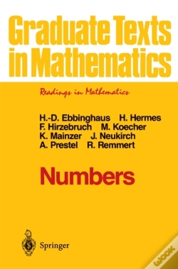Capa do artigo Numbers