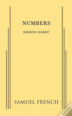 Capa do artigo Numbers