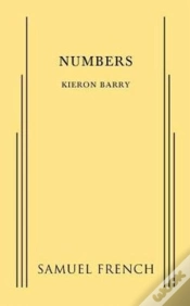 Capa do artigo Numbers