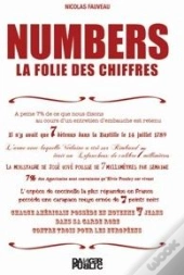 Numbers - La Folie Des Chiffres