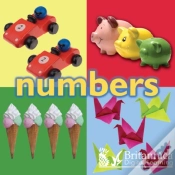 Capa do artigo Numbers