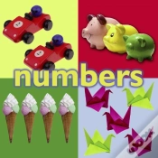 Capa do artigo Numbers