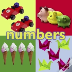 Capa do artigo Numbers