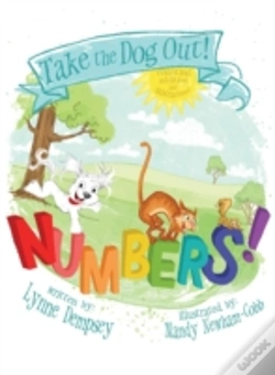 Capa do artigo Numbers!