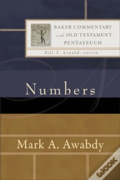 Capa do artigo Numbers
