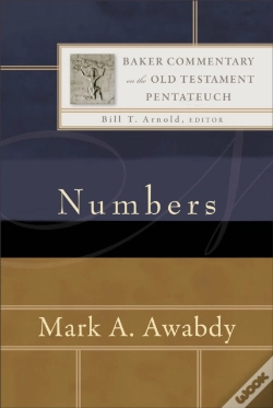 Capa do artigo Numbers