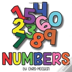 Capa do artigo Numbers