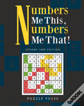 Numbers Me This, Numbers Me That!