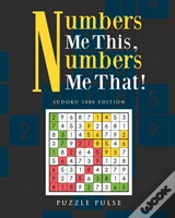 Capa do artigo Numbers Me This, Numbers Me That!