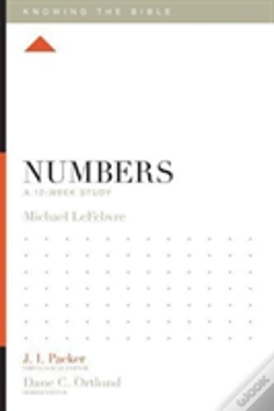 Capa do artigo Numbers
