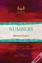 Capa do artigo Numbers
