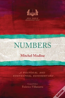Capa do artigo Numbers