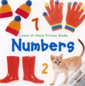 Capa do artigo Numbers
