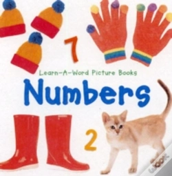 Capa do artigo Numbers