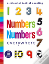 Numbers Numbers Everywhere