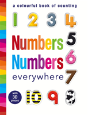 Numbers Numbers Everywhere - Preview
