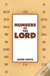 Numbers Of The Lord