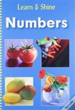 Capa do artigo Numbers