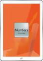 Numbers Pour Ipad - Preview
