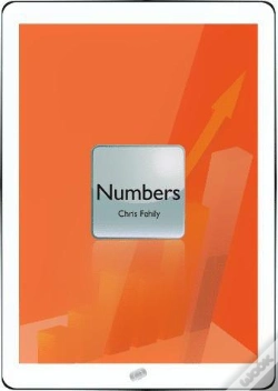 Capa do artigo Numbers Pour Ipad