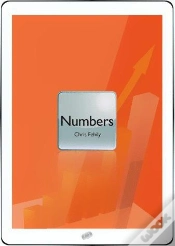 Capa do artigo Numbers Pour Ipad