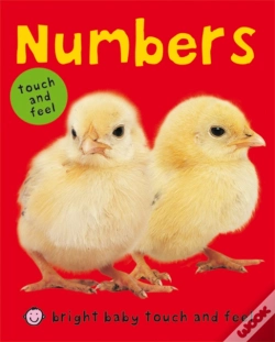 Capa do artigo Numbers
