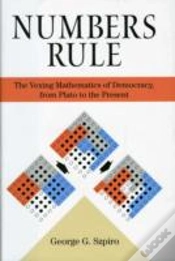 Capa do artigo Numbers Rule