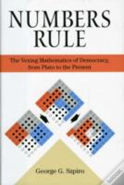 Capa do artigo Numbers Rule