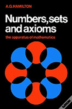 Capa do artigo Numbers, Sets And Axioms