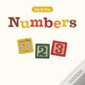 Capa do artigo Numbers