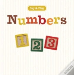 Capa do artigo Numbers