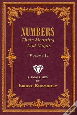 Capa do artigo Numbers -- Their Meaning And Magic, Volume Ii