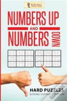 Numbers Up And Numbers Down