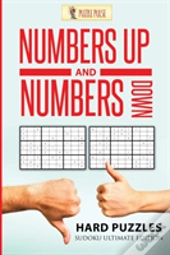 Numbers Up And Numbers Down