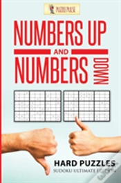 Capa do artigo Numbers Up And Numbers Down