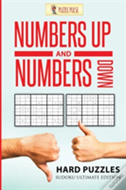 Capa do artigo Numbers Up And Numbers Down