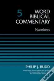 Capa do artigo Numbers, Volume 5