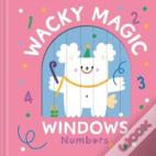 Numbers (Wacky Magic Windows)