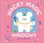 Numbers (Wacky Magic Windows) - Preview