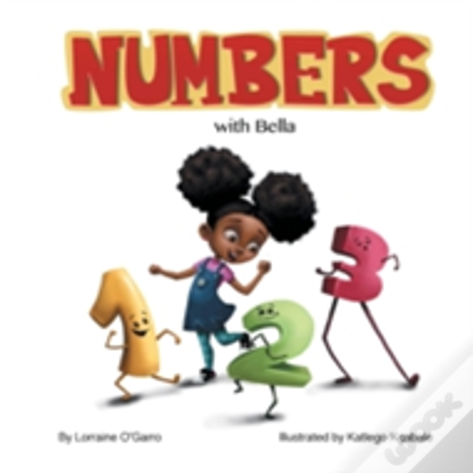 Numbers With Bella