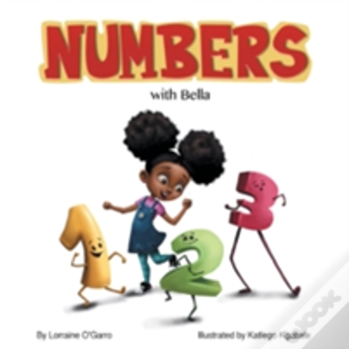 Numbers With Bella