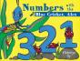 Numbers With The Blue Cricket Alex - Preview