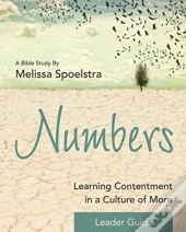 Numbers - Women'S Bible Study Leader Guide