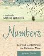 Numbers - Women'S Bible Study Leader Guide - Preview