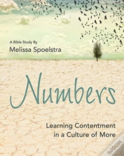 Capa do artigo Numbers - Women'S Bible Study Participant Workbook