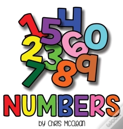 Capa do artigo Numbers