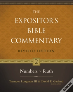 Capa do artigo Numbersâ€“Ruth
