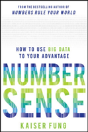 Numbersense: How To Use Big Data To Your Advantage - Preview